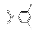 1-Fluoro-3-Iodo-5-Nitrobenzene 3819-88-3