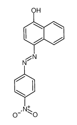 5290-62-0 4-(4-氨苯酚)-1-萘酚