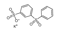 3-苯磺酰基苯磺酸钾