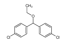 57070-99-2 structure, C15H14Cl2O