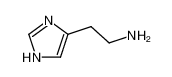 histaminium cation