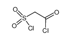 Chlorosulfonylacetyl chloride 4025-77-8