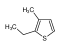 2-ethyl-3-methylthiophene 31805-48-8