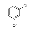 3-Chloropyridine N-Oxide 1851-22-5