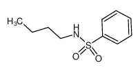 N-butylbenzenesulfonamide 3622-84-2