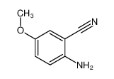 2-Amino-5-methoxybenzonitrile 23842-82-2