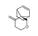 (1R,4S,7r)-4'-methylene-5',6'-dihydro-2'H,4'H-spiro[bicyclo[2.2.1]heptane-7,3'-pyran]-2-ene