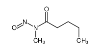 N-Methyl-N-nitrosopentanamide 16451-26-6