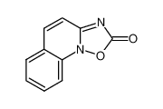 [1,2,4]oxadiazolo[2,3-a]quinolin-2-one 23589-33-5