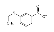 3-硝基苯乙硫醚