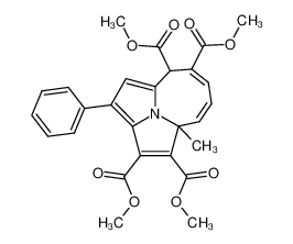 138611-48-0 structure, C27H25NO8