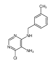 112088-65-0 structure