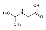 N-isopropylglycine 3183-21-9