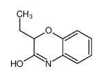 2-Ethyl-2H-benzo[b][1,4]oxazin-3(4H)-one 90921-75-8