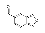 2,1,3-苯并二唑-5-甲醛