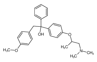 103042-57-5 structure, C26H31NO3