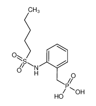 1158382-96-7 structure, C12H20NO5PS