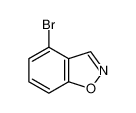4-溴苯并[d]异噁唑