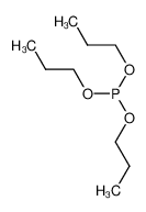 亚磷酸三丙酯