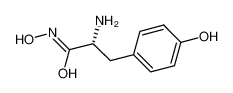 4985-42-6 L-酪氨酸氧肟酸盐