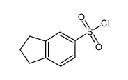 Indane-5-sulfonyl chloride 52205-85-3