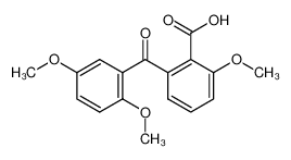64831-62-5 structure