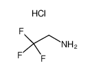 373-88-6 三氟乙胺盐酸盐