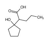 58888-85-0 structure