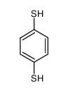 1,4-苯二硫醇