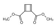 46007-47-0 1,2-Cyclobutadiendicarbonsaeuredimethylester