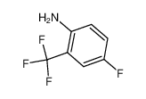 2-氨基-5-氟三氟甲苯