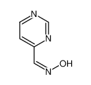 1073-65-0 structure, C5H5N3O