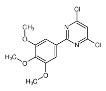 83217-37-2 structure, C13H12Cl2N2O3