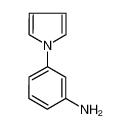 3-pyrrol-1-ylaniline 89353-42-4