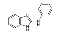 2-苯基氨基苯并咪唑