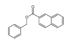 benzyl naphthalene-2-carboxylate 53531-11-6