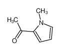 1-methyl-2-acetylpyrrole 932-16-1