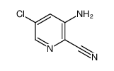 3-氨基-5-氯氰基吡啶