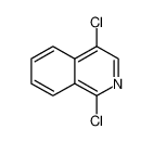 1,4-二氯异喹啉