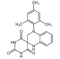 27356-09-8 structure, C20H20N4O3