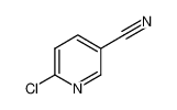 6-chloropyridine-3-carbonitrile 33252-28-7