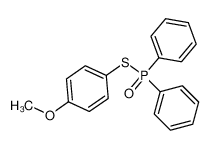 99234-85-2 structure, C19H17O2PS