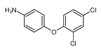 2,4-二氯-4’-氨基二苯醚