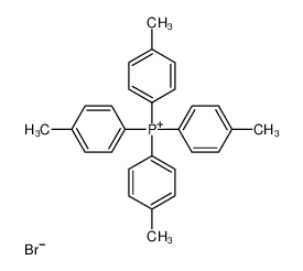 tetrakis(4-methylphenyl)phosphanium,bromide 103591-66-8