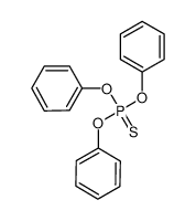O,O,O-三苯基硫代磷酸酯