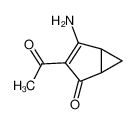 39170-45-1 structure, C8H9NO2