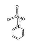 OsO4(pyridine) 39051-33-7