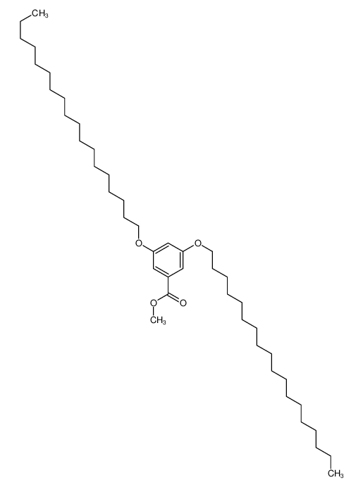 156447-54-0 structure, C44H80O4