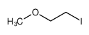2-碘乙基甲醚