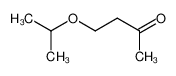 32541-58-5 4-异丙氧基-2-丁酮